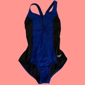 Speedo Endurance One Piece Bathing Suit